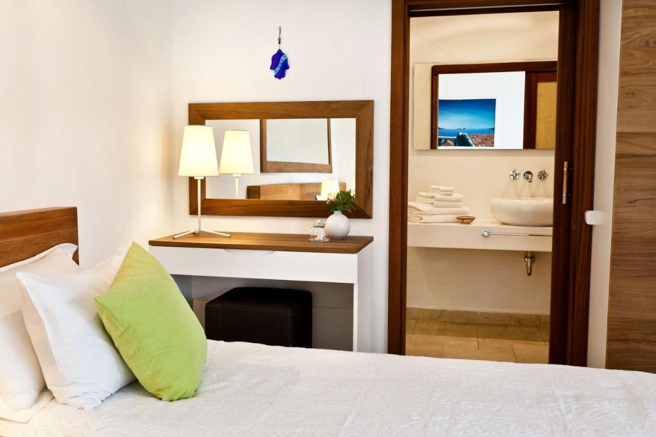 Hotel Villa Mahal カルカン エクステリア 写真